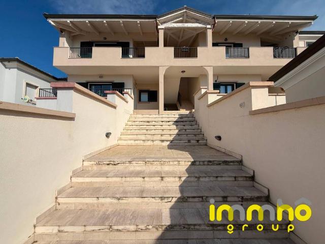 Appartamento in vendita a Olbia OT