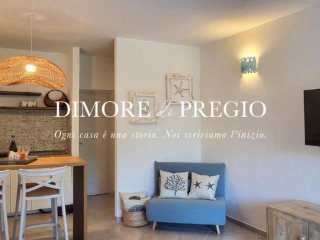 Appartamento in vendita a Olbia OT