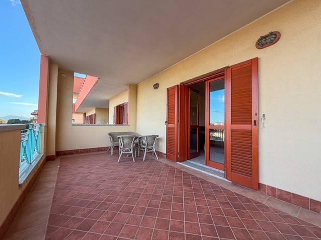 Appartamento in vendita a Olbia OT