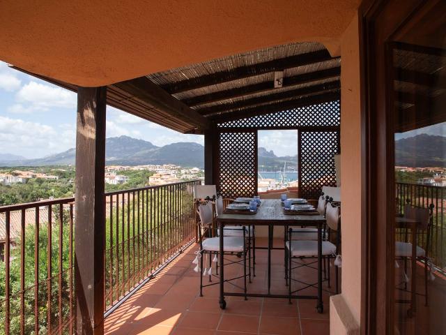 Appartamento in vendita a Olbia, Porto Rotondo