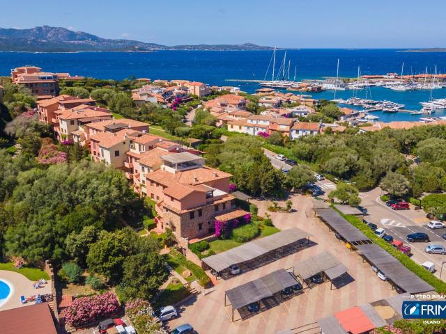 Appartamento in vendita a Olbia, Porto Rotondo