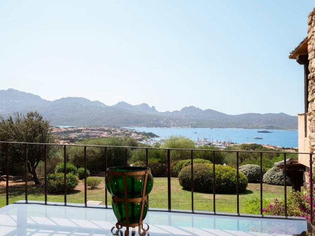 Appartamento in vendita a Olbia, Porto Rotondo