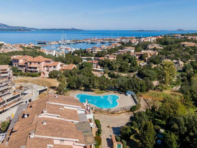 Appartamento in vendita a Olbia SS