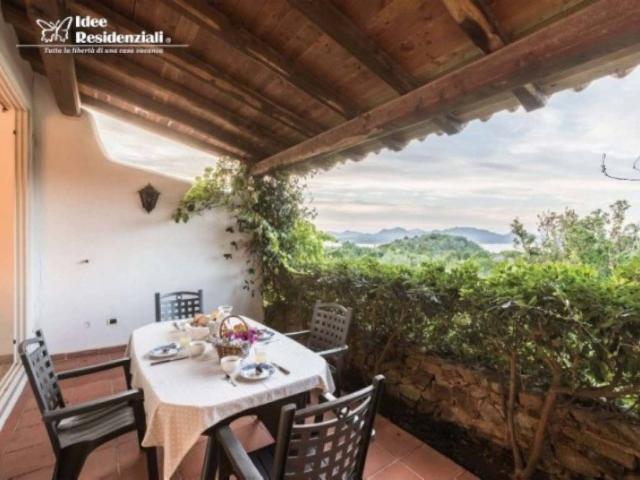 Appartamento in vendita a Olbia SS