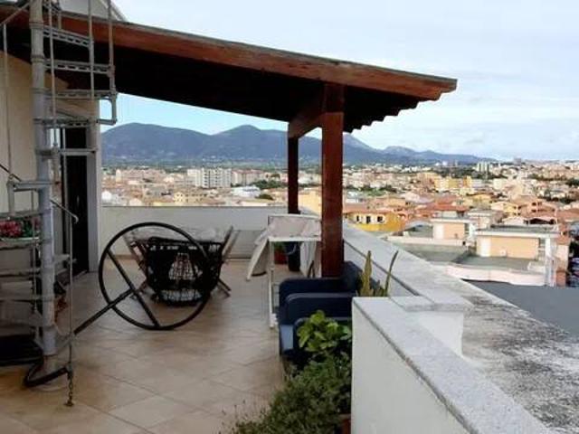 Appartamento in vendita a Olbia OT