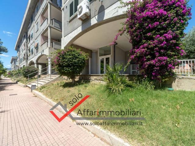 Appartamento in vendita a Olbia SS
