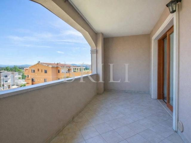 Appartamento in vendita a Olbia SS