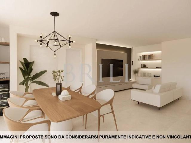 Appartamento in vendita a Olbia SS