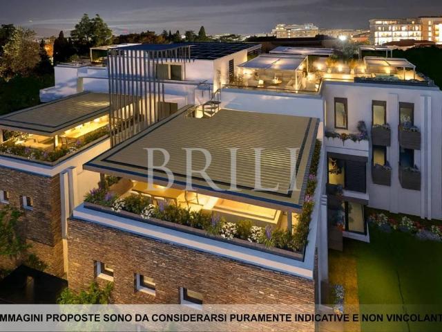 Appartamento in vendita a Olbia SS