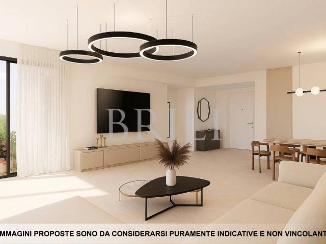 Appartamento in vendita a Olbia SS