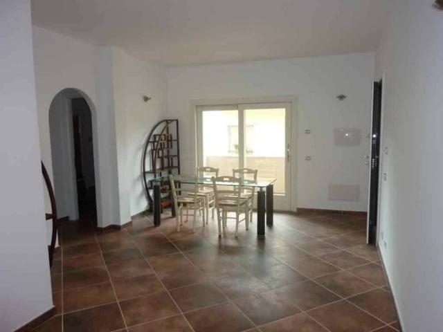 Appartamento in vendita a Olbia SS