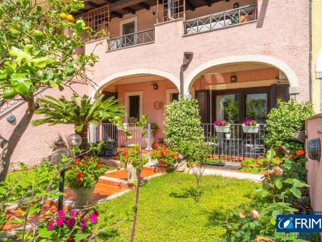 Appartamento in vendita a Olbia SS
