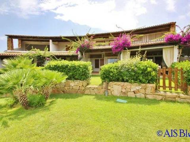 Appartamento in vendita a Olbia SS