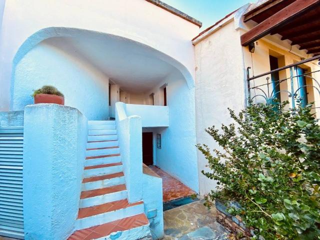 Appartamento in vendita a Olbia OT