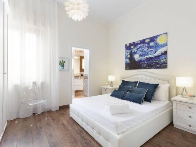 Appartamento in vendita a Olbia SS