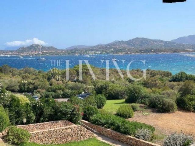 Appartamento in vendita a Olbia SS