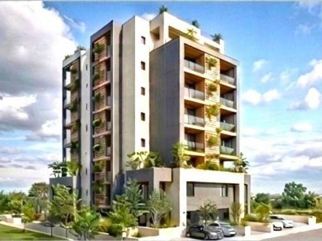 Appartamento in vendita a Olbia OT