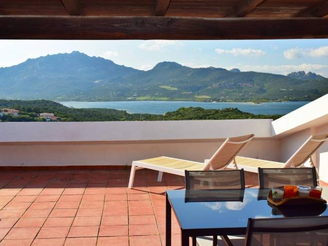 Appartamento in vendita a Olbia SS