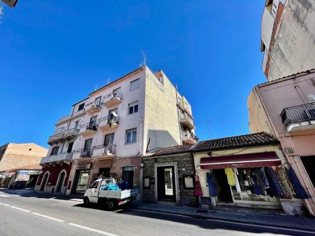Appartamento in vendita a Olbia SS