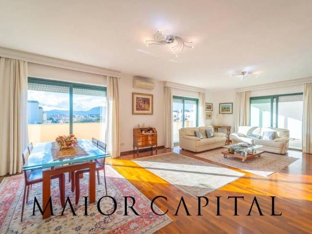 Appartamento in vendita a Olbia SS