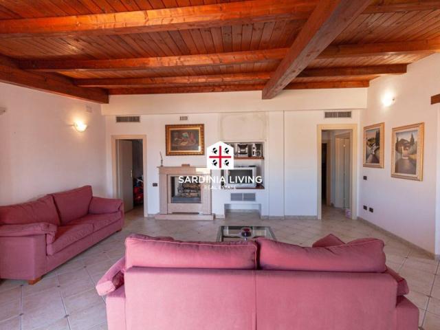 Appartamento in vendita a Olbia OT