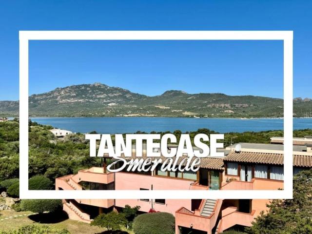 Appartamento in vendita a Olbia SS