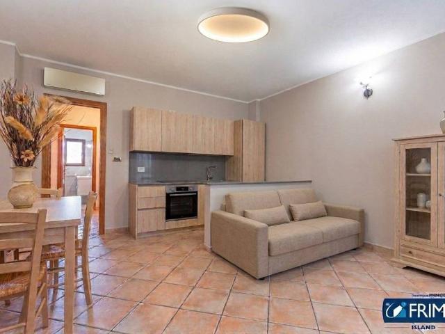 Appartamento in vendita a Olbia SS