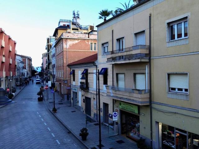 Appartamento in vendita a Olbia SS