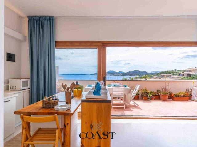Appartamento in vendita a Olbia SS