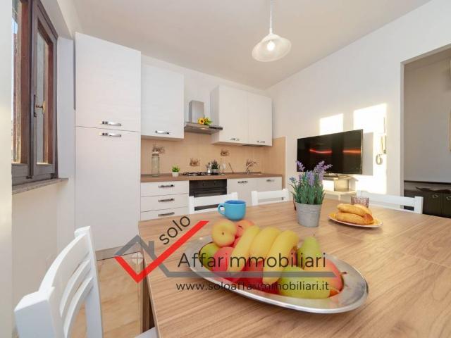 Appartamento in vendita a Olbia SS