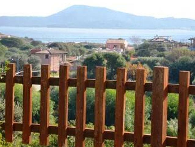 Appartamento in vendita a Olbia OT