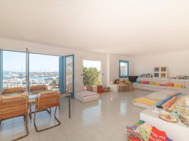 Appartamento in vendita a Olbia SS