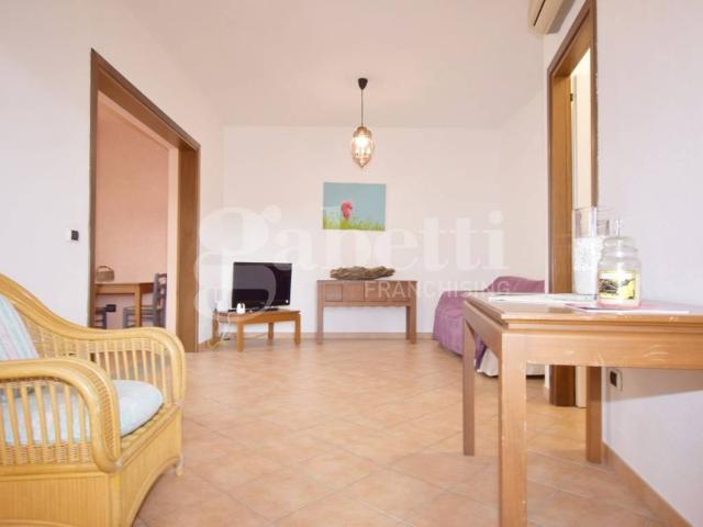 Appartamento in vendita a Olbia OT