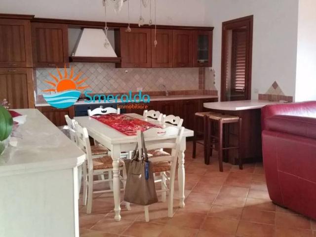 Appartamento in vendita a Olbia SS