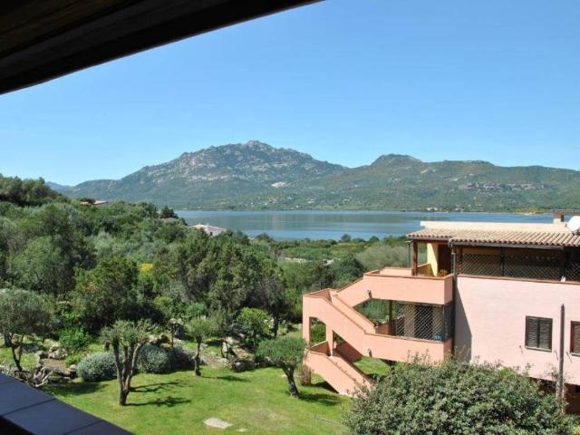 Appartamento in vendita a Olbia SS