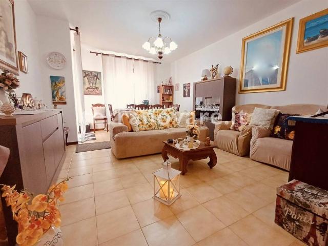 Appartamento in vendita a Olbia SS