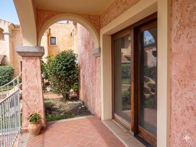 Appartamento in vendita a Olbia SS