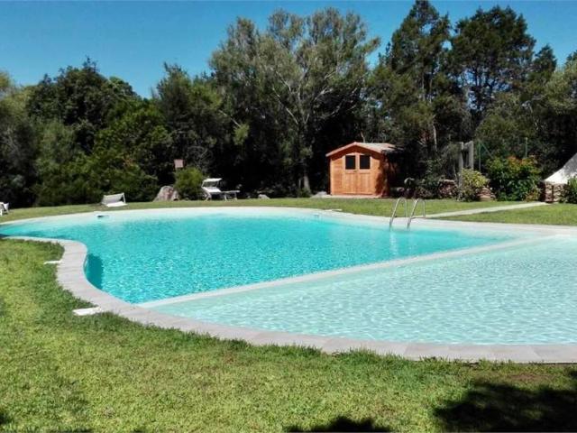 Appartamento in vendita a Olbia SS
