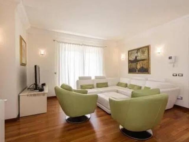 Appartamento in vendita a Olbia SS