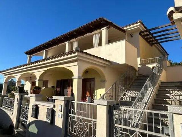 Appartamento in vendita a Olbia OT