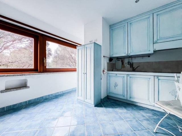 Appartamento in vendita a Olbia SS