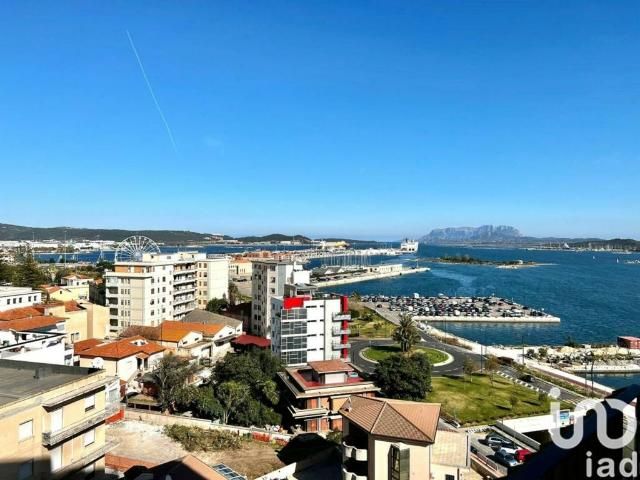 Appartamento in vendita a Olbia SS