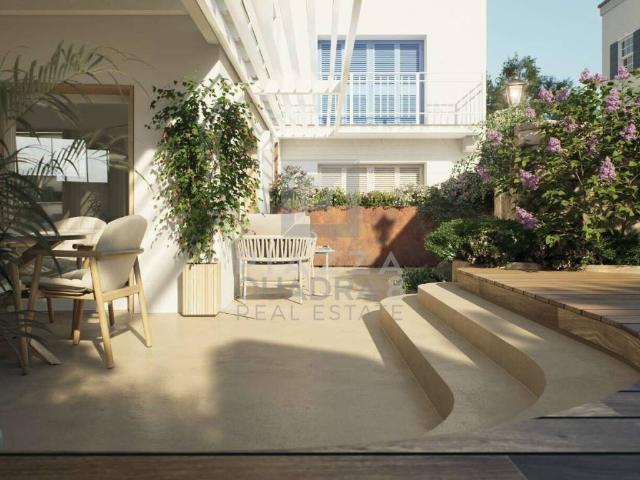 Appartamento in vendita a Olbia SS