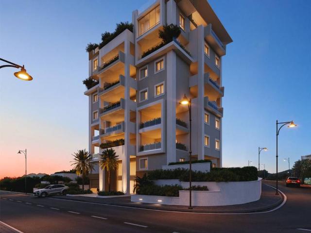 Appartamento in vendita a Olbia SS