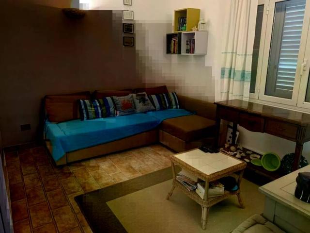 Appartamento in vendita a Olbia SS