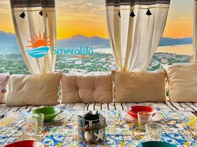 Appartamento in vendita a Olbia SS