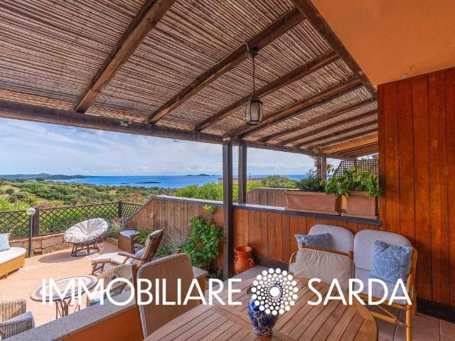 Appartamento in vendita a Olbia SS