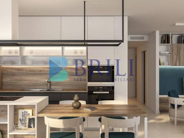 Appartamento in vendita a Olbia SS