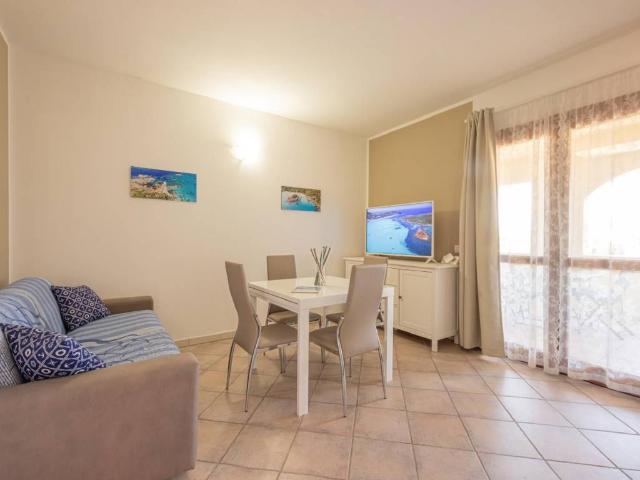 Appartamento in vendita a Olbia OT