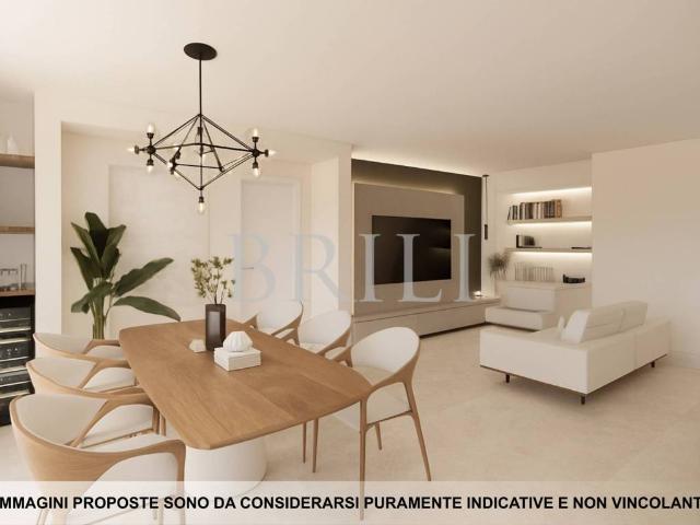 Appartamento in vendita a Olbia SS